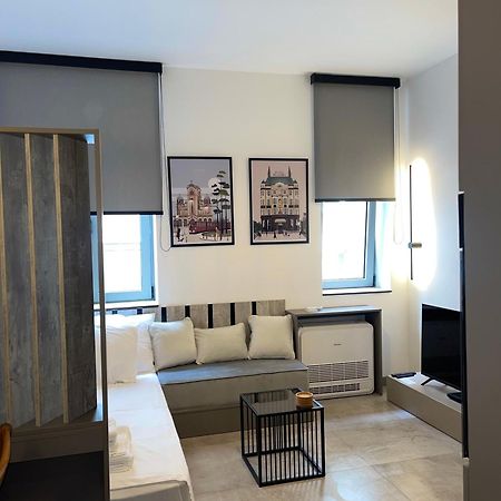 Apartment Simba Knez Mihailova Belgrád Kültér fotó