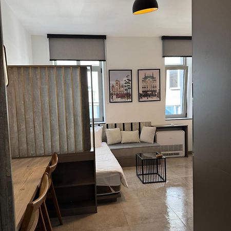 Apartment Simba Knez Mihailova Belgrád Kültér fotó