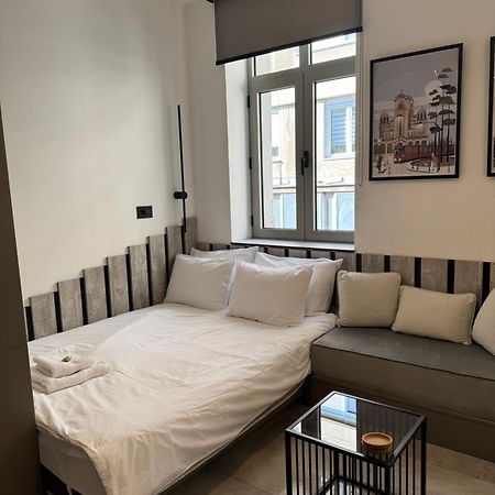Apartment Simba Knez Mihailova Belgrád Kültér fotó