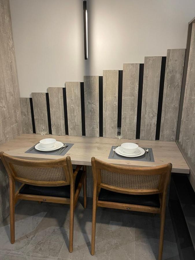 Apartment Simba Knez Mihailova Belgrád Kültér fotó