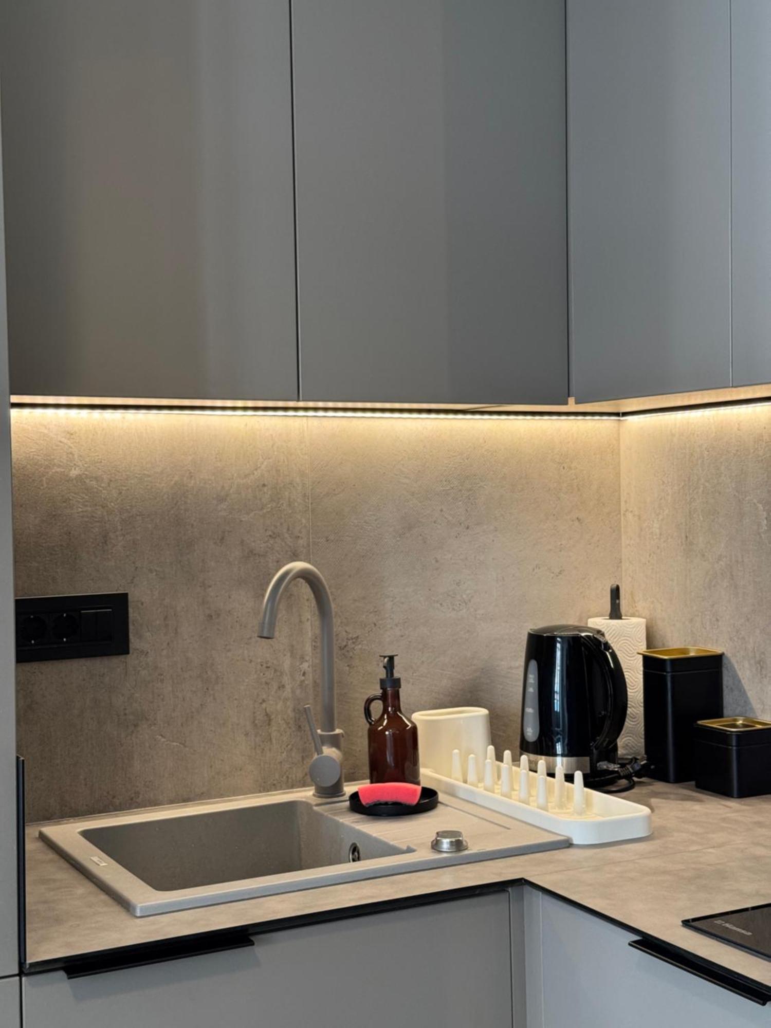 Apartment Simba Knez Mihailova Belgrád Kültér fotó