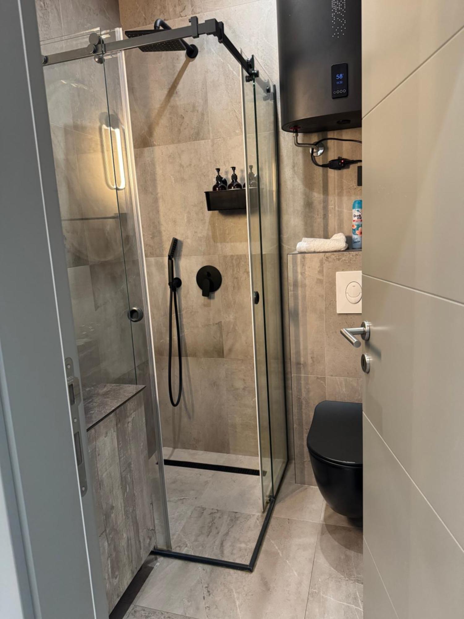 Apartment Simba Knez Mihailova Belgrád Kültér fotó