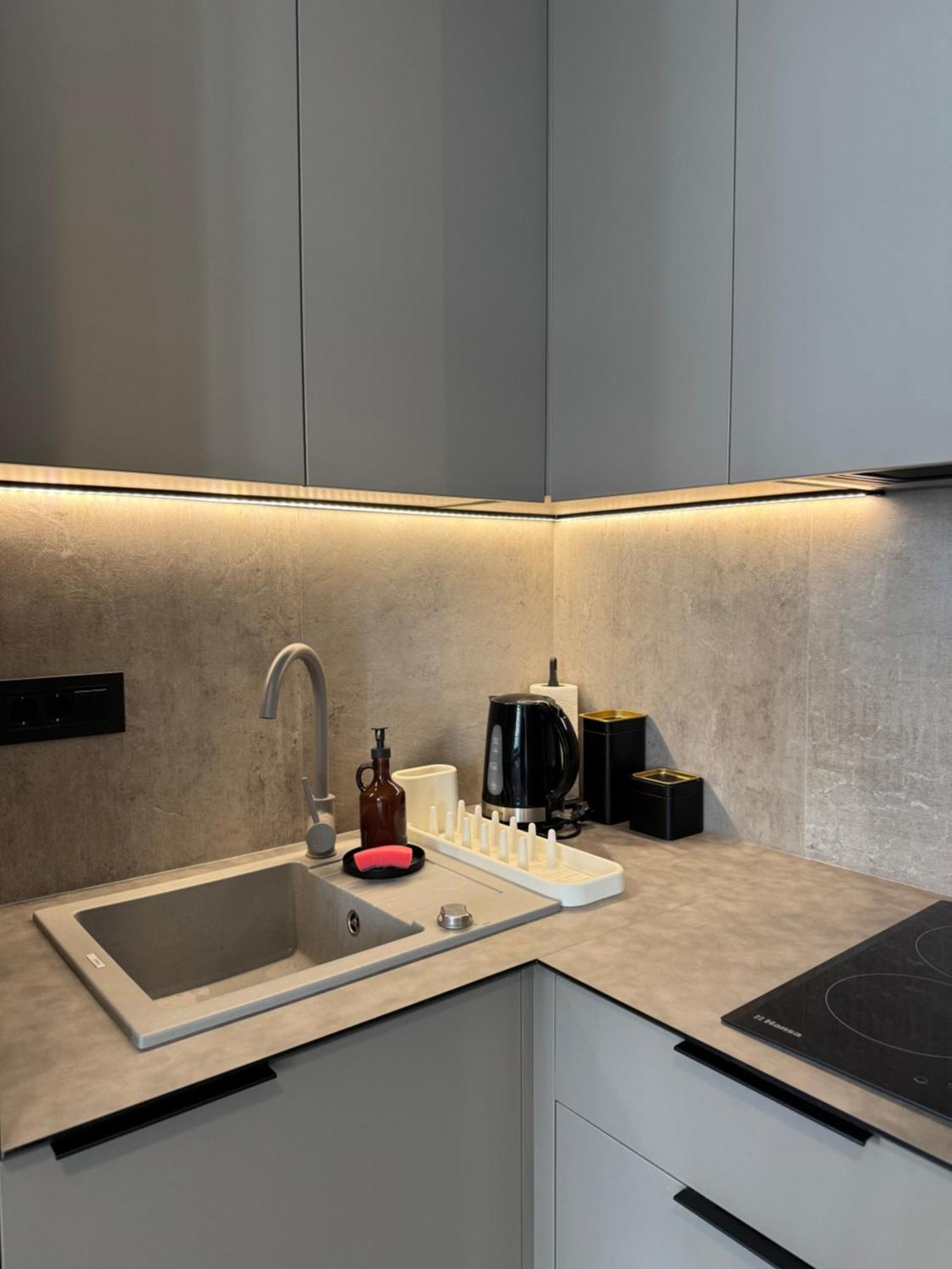 Apartment Simba Knez Mihailova Belgrád Kültér fotó