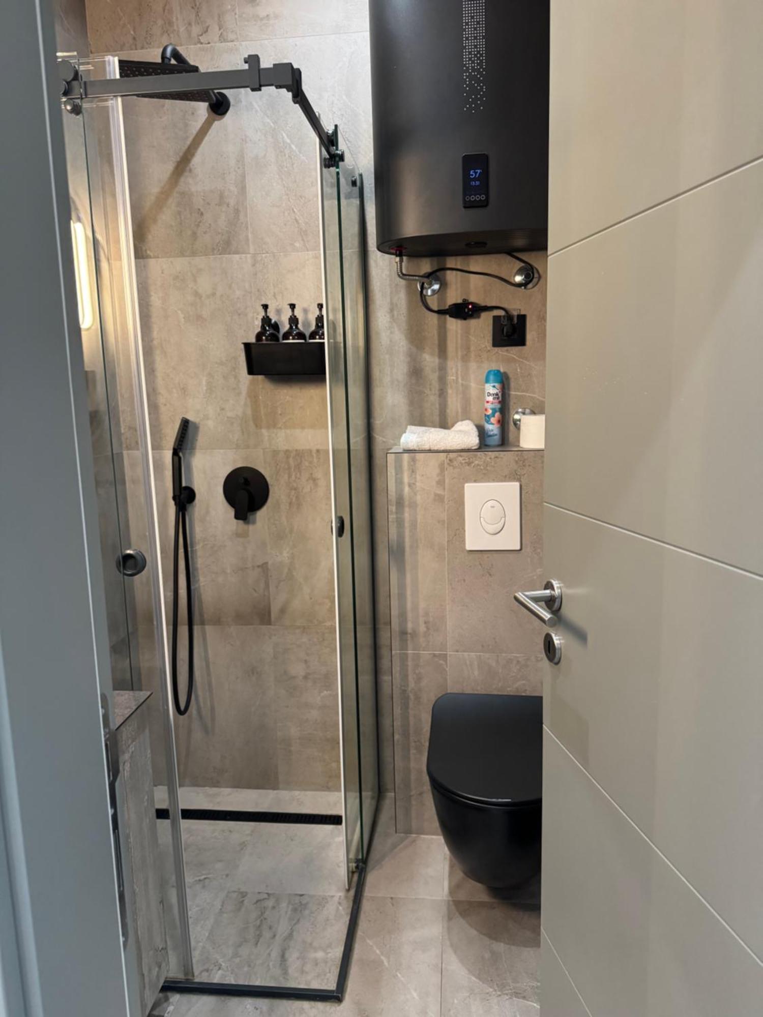 Apartment Simba Knez Mihailova Belgrád Kültér fotó